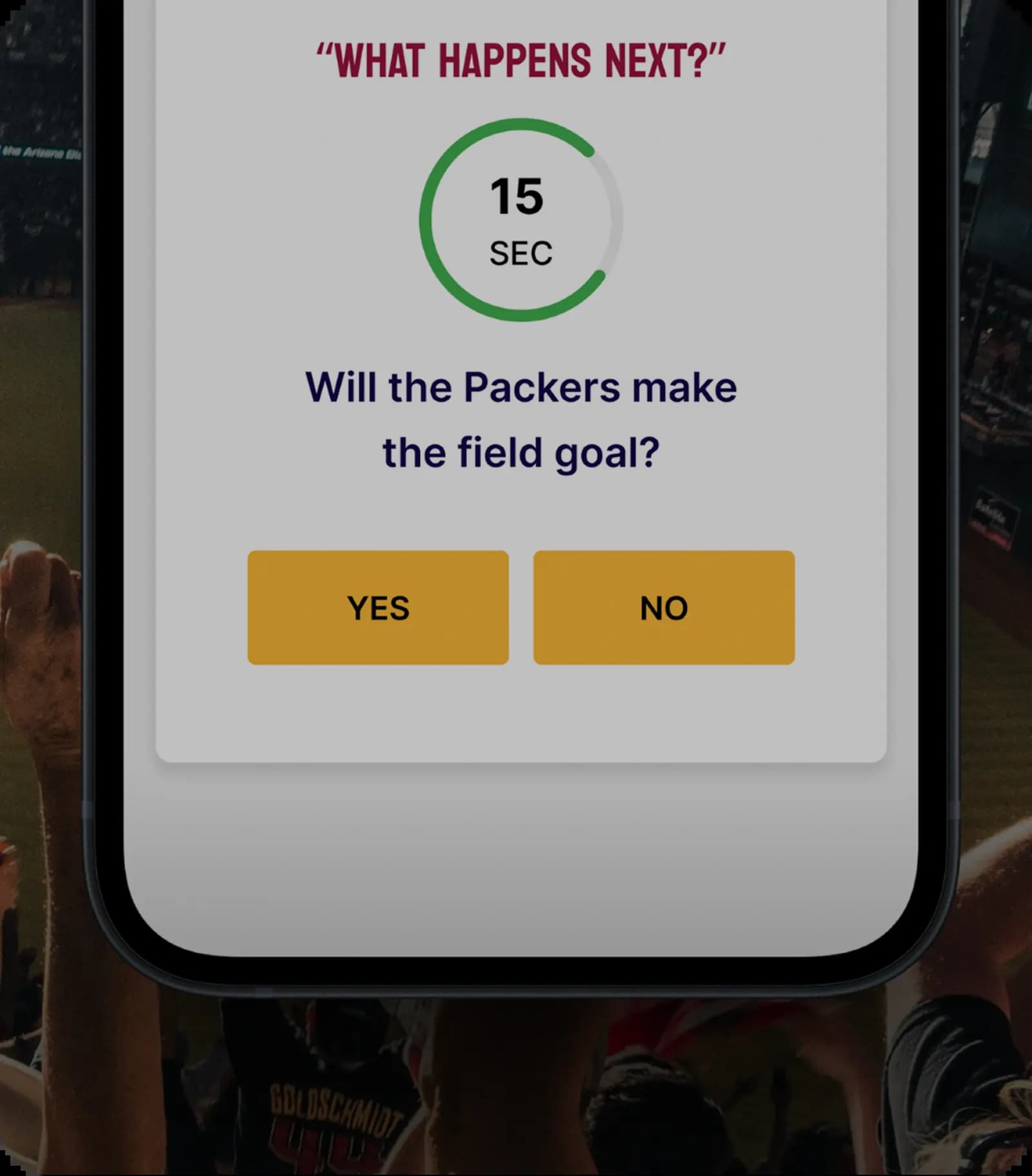 AI ML Case Study Card