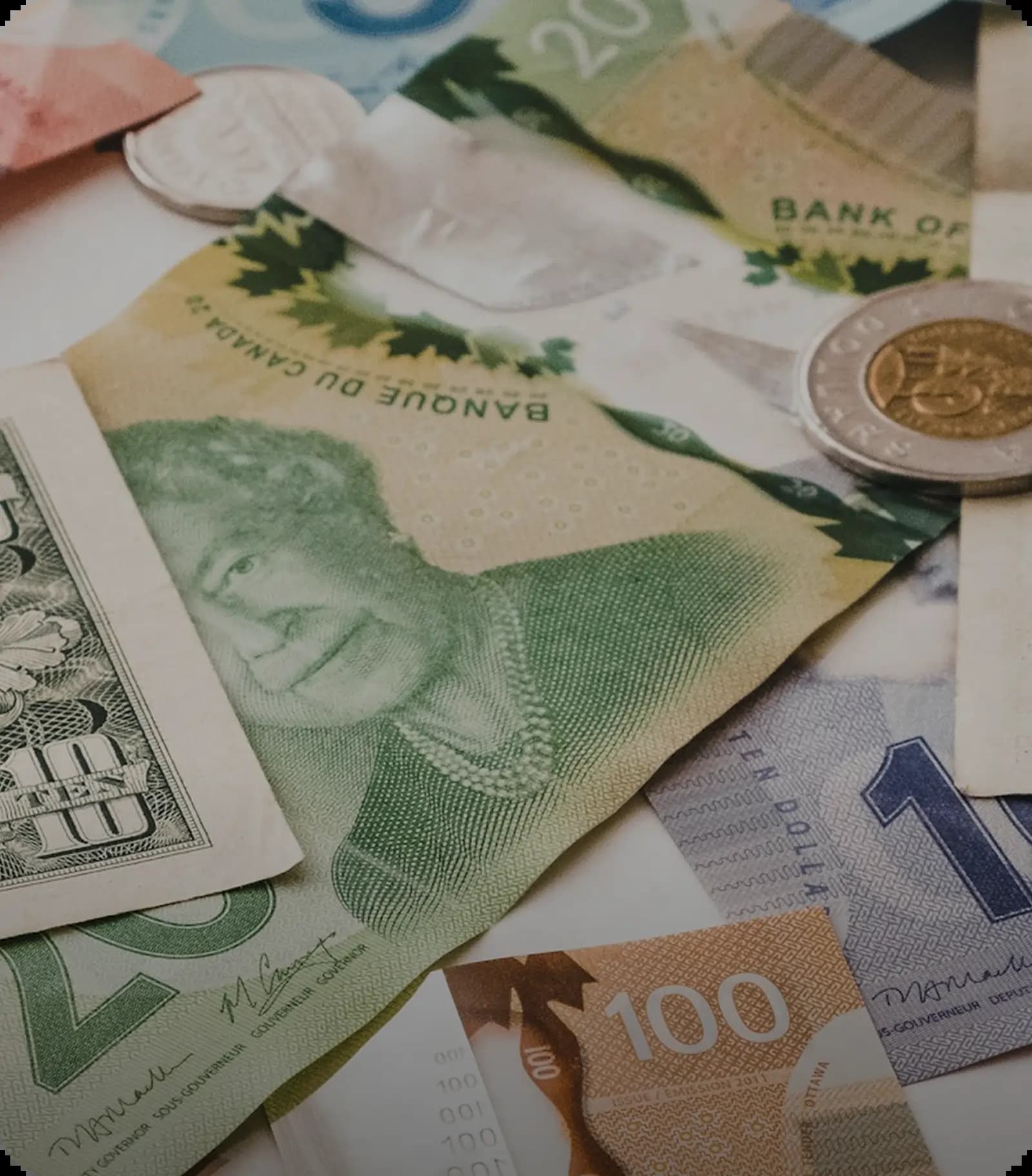 Fintech Case Study Card