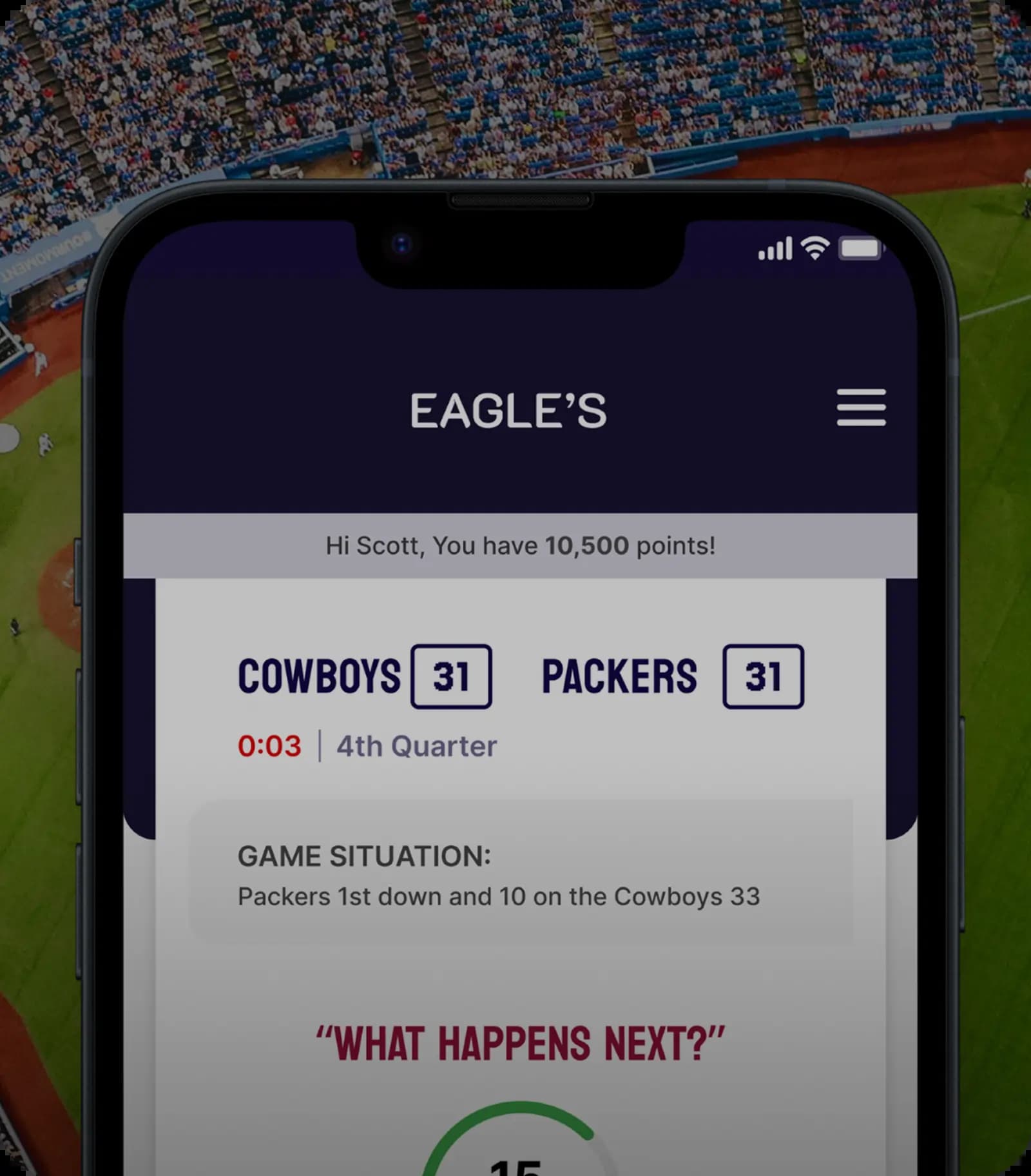 Optimizing Cloud and Server Costs for a Fantasy Sports Giant Cad