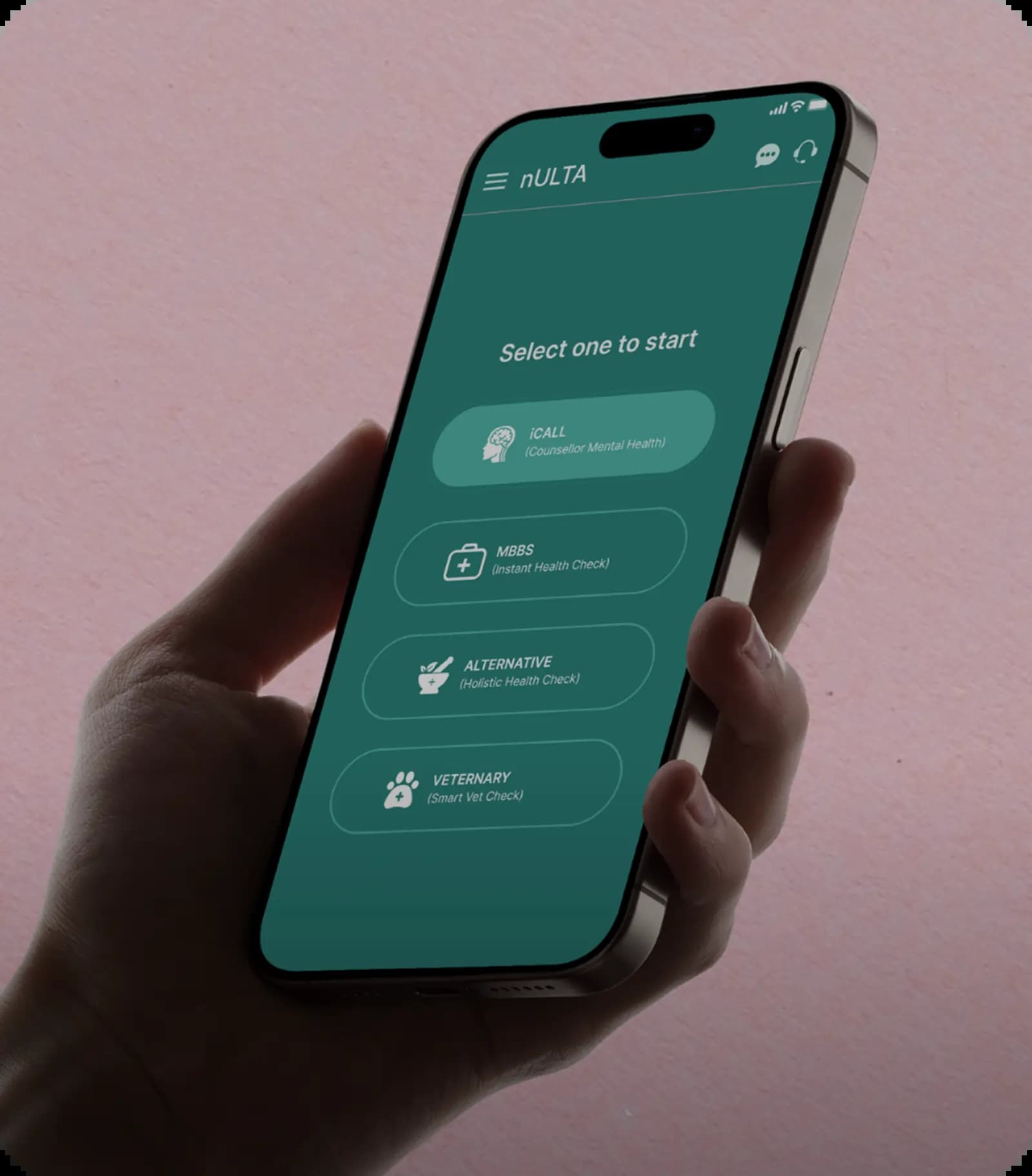 nULTA Case Study Crd
