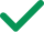 green check